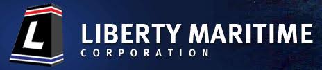 Liberty Maritime Logo
