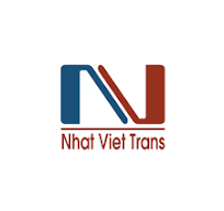 Nhat Viet Transportation logo
