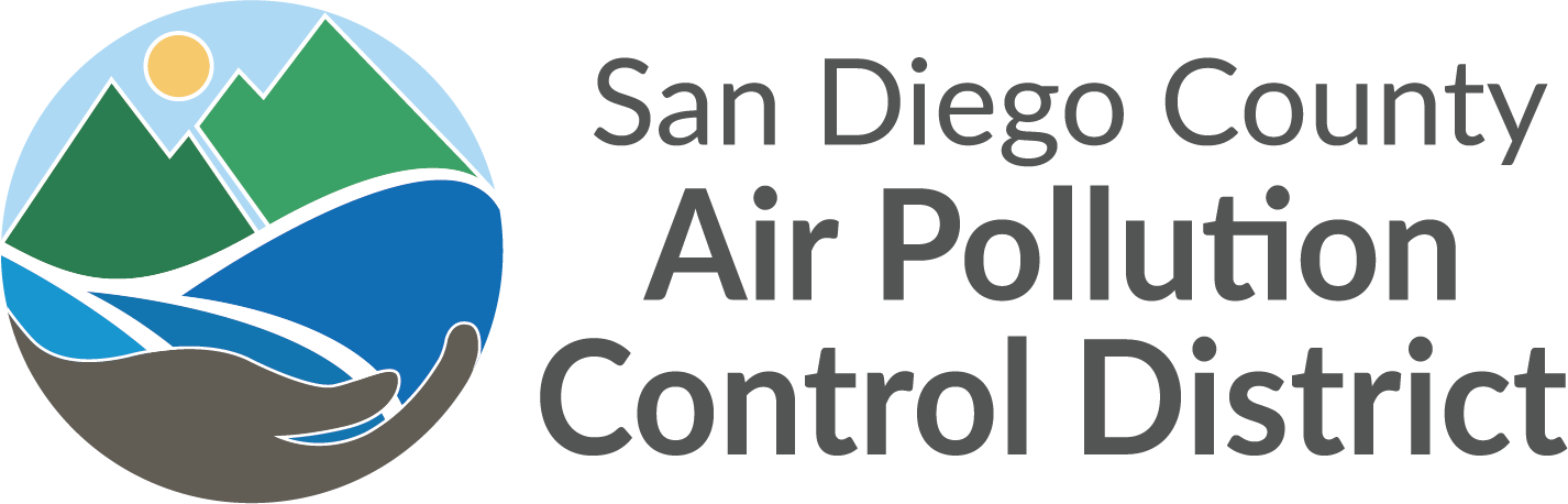 San Diego County Air Pollution Control District