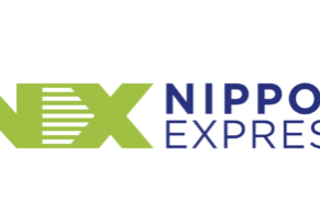 Nippon Express logo